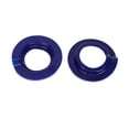 thumbnail image 3 of SuperPro SPF5410AK Rear Coil Spring Lower Insulator Kit, 3 of 3