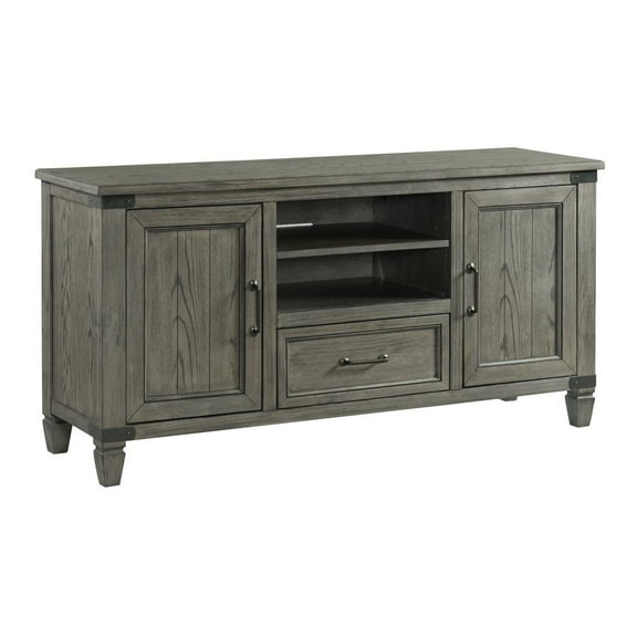 Intercon Foundry Media Console