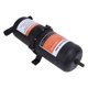 thumbnail image 5 of Tanqu que pre Presurizado, Acumulador de RV Silencioso y Estable Tanque 10-125 PSI RANGO DE ALTA Eficiencia Válvula de Neumfico Para Automóviles Estándar 1L Párrica, 5 of 7