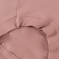 thumbnail image 6 of Lmnyox Seamless Briefs for Women Breathable No Show Panties Plus Size Full Coverage Panties Comfort Underwear, 6 of 6