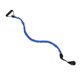 thumbnail image 1 of Cordón De Resistencia, Tubo Elástico Con Funda Protectora De Alta Resistencia, Asas De Espuma Antideslizantes Para Entrenamiento Muscular Del Brazo, Rehabilitación Y Ejercicios, 1 of 7