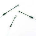 thumbnail image 3 of MRLESS Dollhouse Mini LED Street Lamps for Fairy Garden (4pcs), 3 of 7