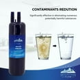Mountain Flow Refrigerator Water Filter MF370