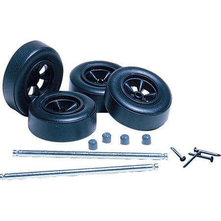 UPC: 0724771003472 | Racing Wheels – Pine Car Derby Custom Parts