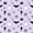 Purple, variant on Homewish Holiday Gingerbread Cookie Queen Bedding for Kids, Christmas Snowman Snowflake Bedding Comforter Set Queen, Halloween Reversible, 7 Pieces