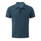 thumbnail image 1 of pstuiky camisetas para hombre, Camiseta deportiva de verano para hombre, informal, de color liso, con botones y manga corta ropa de hombre xxxl, 1 of 4
