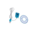 thumbnail image 4 of yingyy USB To Serial RS232 DB9 Cable Adapter Label Writers Barcode Scanners Digital Cameras USB To RS232 Adapter Seral Port, 4 of 6