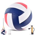 thumbnail image 1 of Set de voleibol ELKCIP, tamaño 5, suave y resistente al agua, 1 of 6