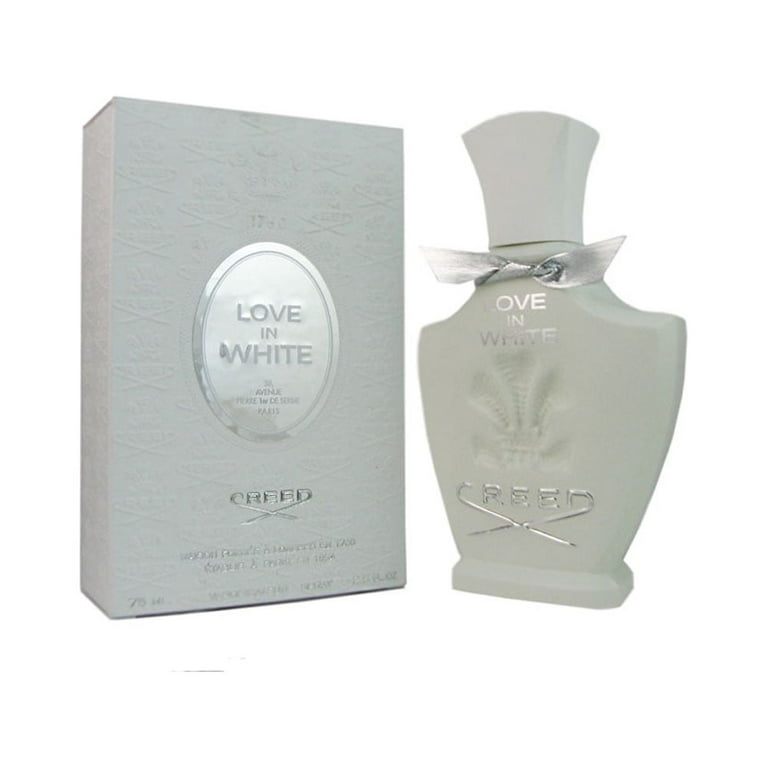 By CREED LOVE WOMEN For BY WHITE IN CREED