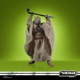 thumbnail image 4 of Star Wars The Vintage Collection Tusken Raider Toy, 3.75-Inch-Scale Lucasfilm First 50 Years Collectible Action Figure, 4 of 7