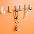 thumbnail image 2 of High-Quality Self-Adhesive Towel Hook Hanger For Versatile Hanging - Ideal For, 2 of 8