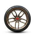 thumbnail image 2 of Gladiator X COMP H/P Performance 245/35ZR20 95Y Passenger Tire, 2 of 6