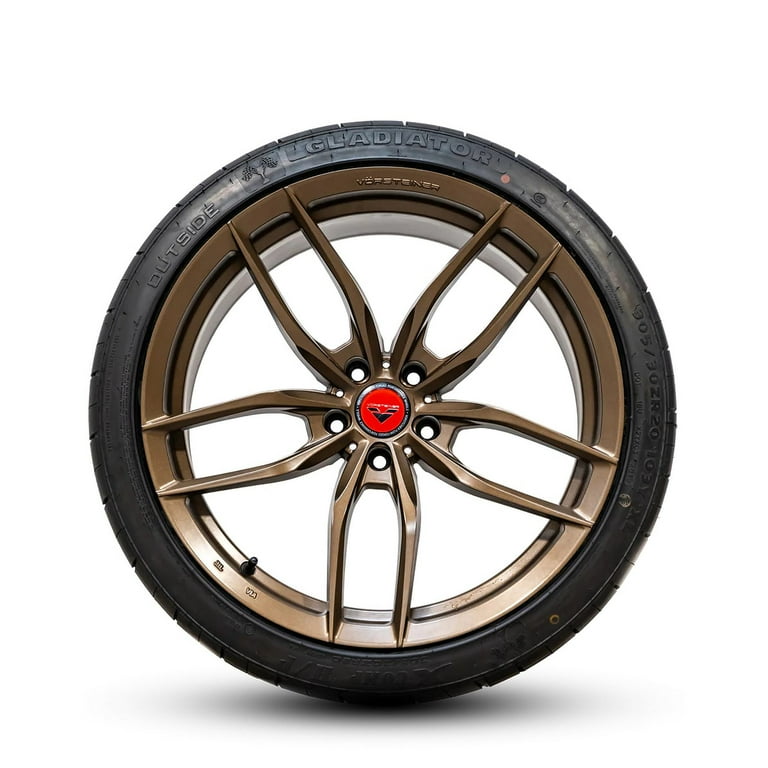 Gladiator X COMP H/P Performance 205/50ZR15 89W Passenger Tire