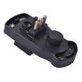 thumbnail image 3 of Compatible with Mercedes Benz W201 W124 W126 W461 R107 throttle air flow potentiometer 3437224035 3437224015 3437010 P20250110317, 3 of 5