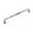 Antique Nickel, variant on Schaub And Company 7495-AN Colonial 15" Center To Center Traditional Knuckled Handle Solid