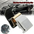 thumbnail image 2 of Clip de Ressort de Couvercle de Réservoir de Carburant MR970563 MB642442 pour Montero Eclipse Galant, 1 x Clip de Ressort de Carburant, Noir, 2 of 5