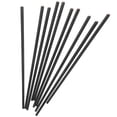 thumbnail image 4 of 5 pares de palillos chinos reutilizables de fibra de vidrio, palillos chinos para alimentos, vajilla de Metal para el hogar, 4 of 6