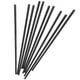 thumbnail image 4 of 5 pares de palillos chinos reutilizables de fibra de vidrio, palillos chinos para alimentos, vajilla de Metal para el hogar, 4 of 6