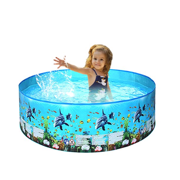 swimming pool 48 in deep