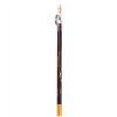 thumbnail image 1 of Lápiz de barbero Edge Hair Line Razor Trace Beard Outliner Pen (marrón oscuro), 1 of 6
