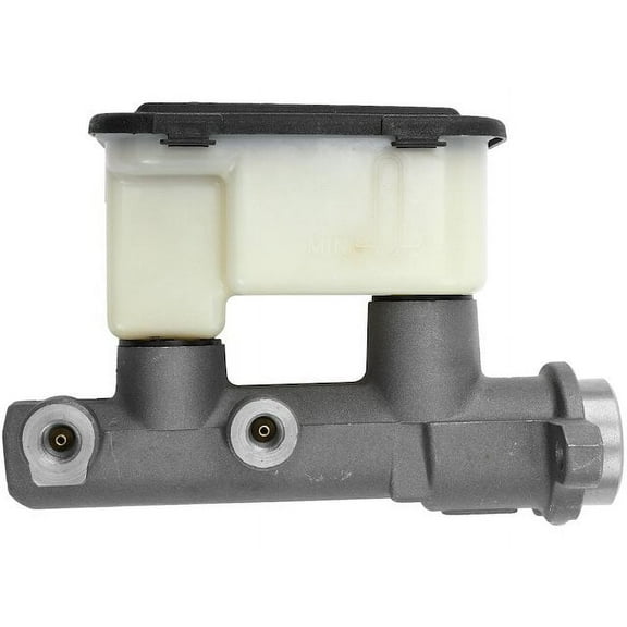 Brake Master Cylinder 1 - Compatible with 1994 - 1999 Chevy C1500 Suburban 1995 1996 1997 1998