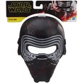 thumbnail image 1 of STAR WARS Kylo Ren Kids Roleplay & Disfraz - Máscara de valor, 1 of 2