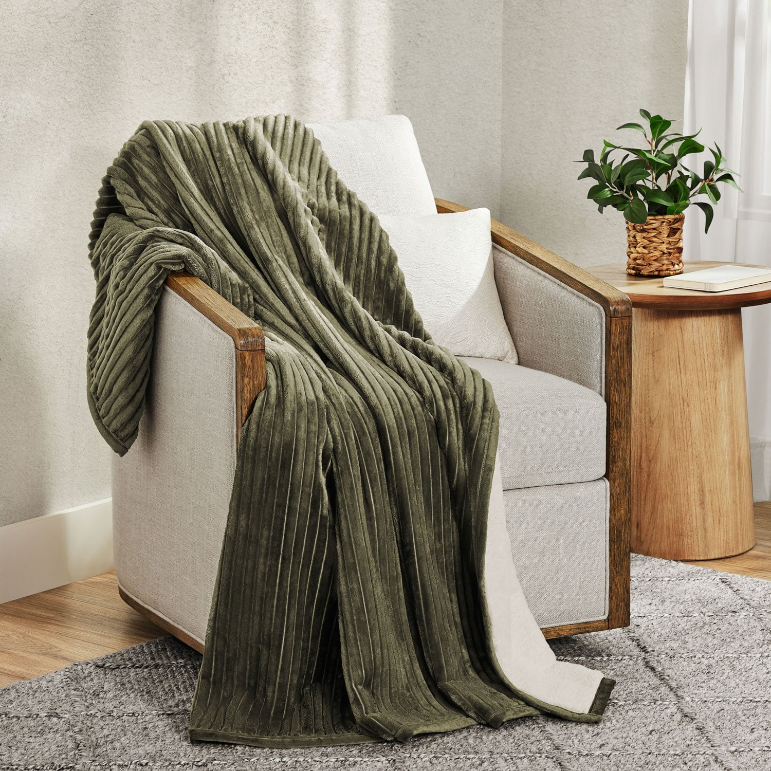 その他 RonHarman Blanket Pick Up Item | RHC ronherman