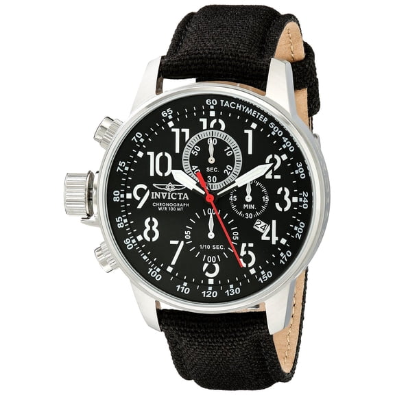 Invicta I-Force Collection Quartz Chronograph 1512 Men's Watch
