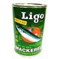 thumbnail image 1 of Ligo Maquereau en Sauce Tomate 425g, 1 of 5