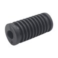 thumbnail image 1 of jinwen Motorcycle Gear Shifter Lever Cover Rubber Replace for R6 XJ6 Black, 1 of 9