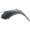 thumbnail image 3 of Geelife Fender For 2016-2021 Honda Passport Pilot Ridgeline Front Driver Side Steel, 3 of 9