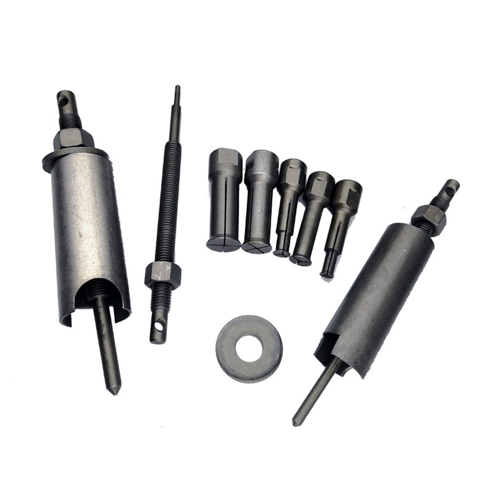 Spark Plug Sleeve Screwdriver Spanner 5Pcs/Set Motorcycle Repair Tools Kit 