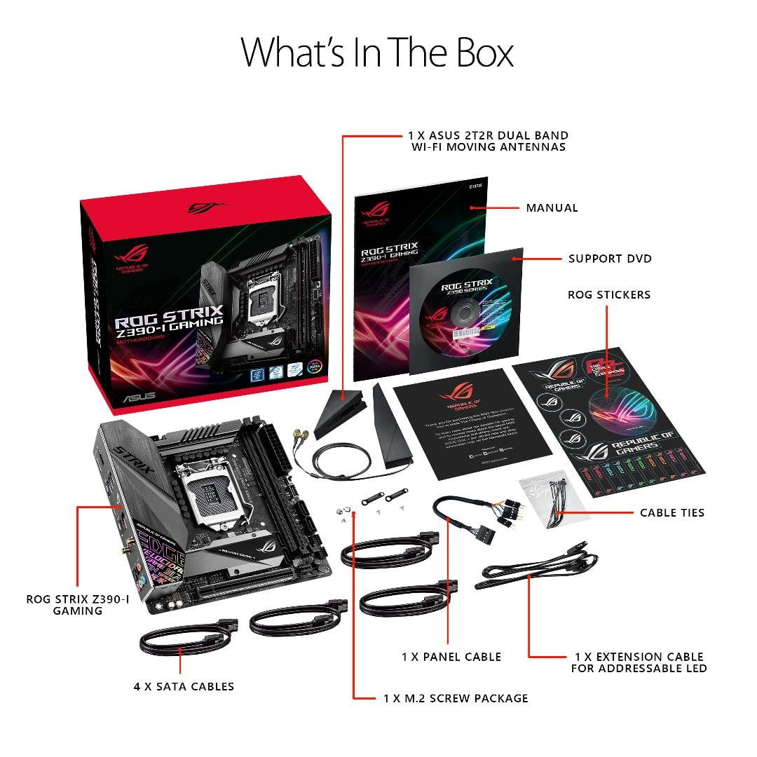 Rog Strix Z390 I Gaming Desktop Motherboard Walmart Com Walmart Com Rog Strix Z390 I Gaming Desktop Motherboard Walmart Com Walmart Com