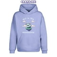 thumbnail image 6 of Not In The Mood Pullover Urban Hoodie, 6 of 11
