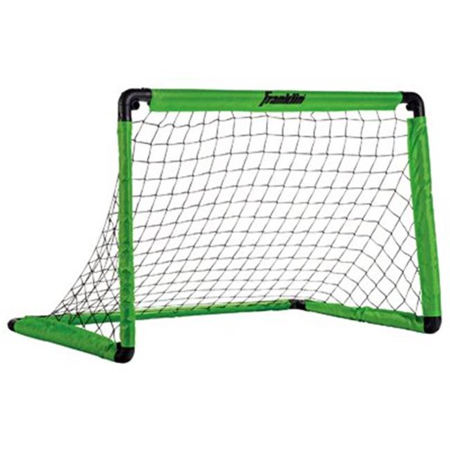 Franklin Sports Ensemble de But de Soccer 36 Po.