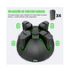 thumbnail image 5 of Cargador Para Xbox One Y Xbox Series Con 4 Baterías 1100mah  Belug Gris, 5 of 5