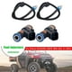 thumbnail image 5 of Sidaley 4 piezas 2 uds conjunto de arnés de inyector Fu-el arnés de inyector de ajuste arnés de inyector Fu-el inyector Fu-el Vehículos, repuestos y accesorios Mis, 5 of 6