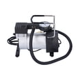 thumbnail image 1 of Compresor De Aire, Disipación De Calor Rápido De 12 V Bomba Inflatoria Alta Temperatura Resistente A La Temperatura Portátil 150 PSI Para Accesorios Para Automóviles, 1 of 7
