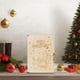 thumbnail image 4 of Calendario de Adviento de madera sin terminar con 24 cajones, decoración del hogar, regalos pequeños, calendario de Adviento para regalo BLESIY  Calendario de adviento, 4 of 7