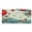 Animated-style Scenes, variant on Iauyy Foldable Car Windshield Sunshade with Ring for Front/Rear- UV Protection with Cute Purple Dragon Design- 59×30in