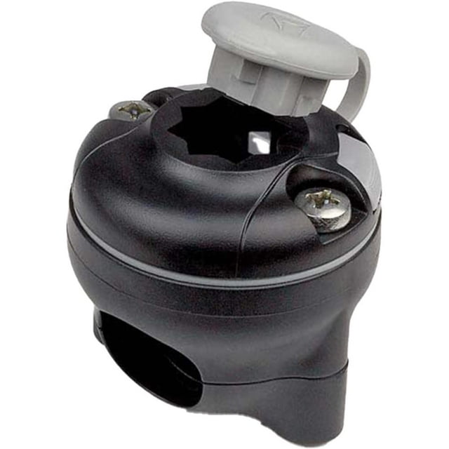 Soporte para raíles RAILBLAZA 03-4011-11 19-25 negro