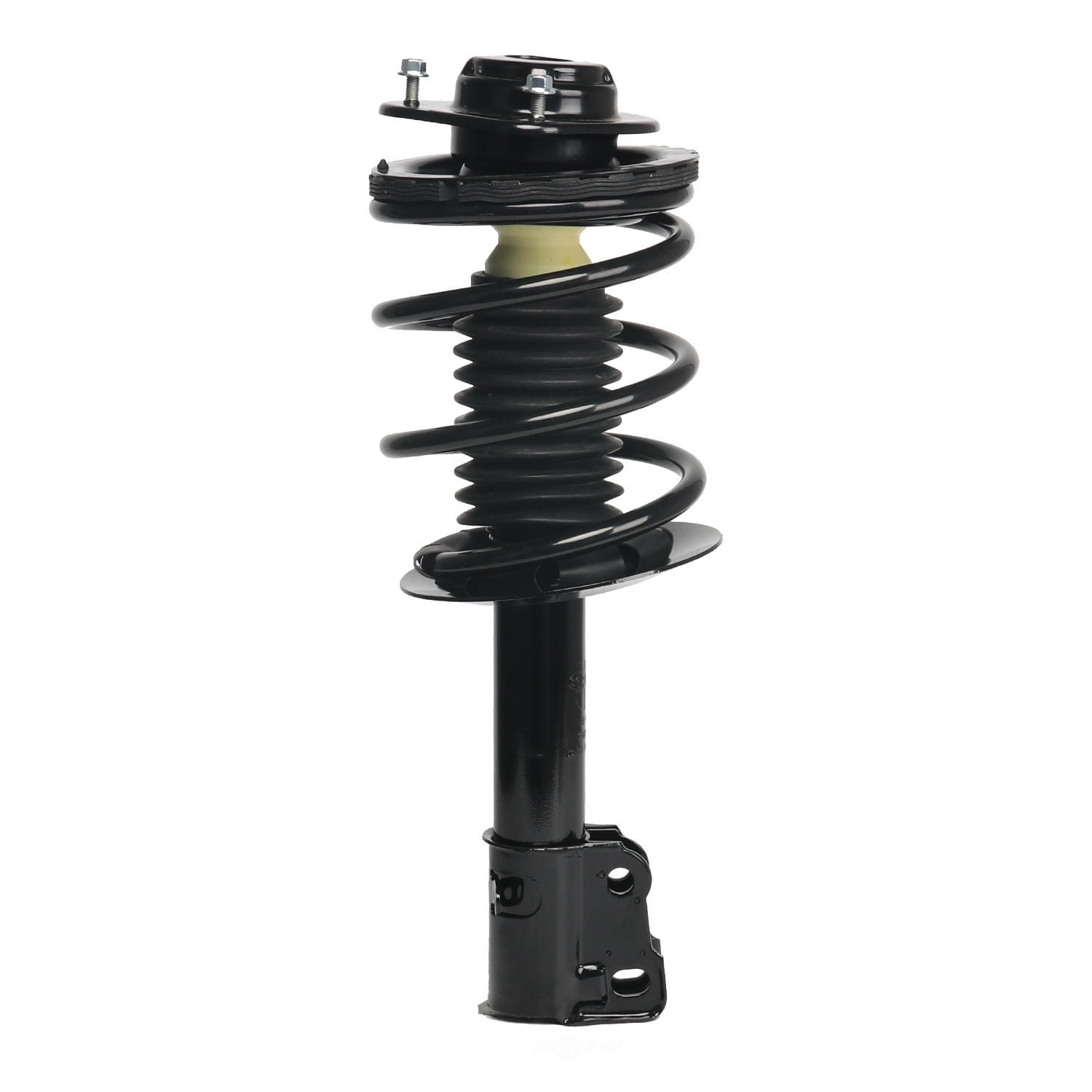 PRT 813233 Suspension Strut and Coil Spring Assembly