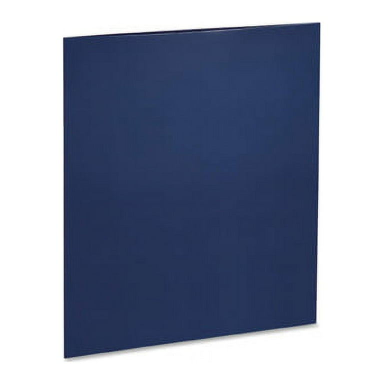 Business Source Letter Pocket Folder - 8 1/2 Business Source Letter Pocket Folder - 8 1/2