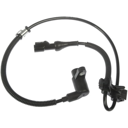 Dorman 970-077 Front Driver Side ABS Wheel Speed Sensor for Specific Ford Models Fits select: 1999-2003 FORD WINDSTAR