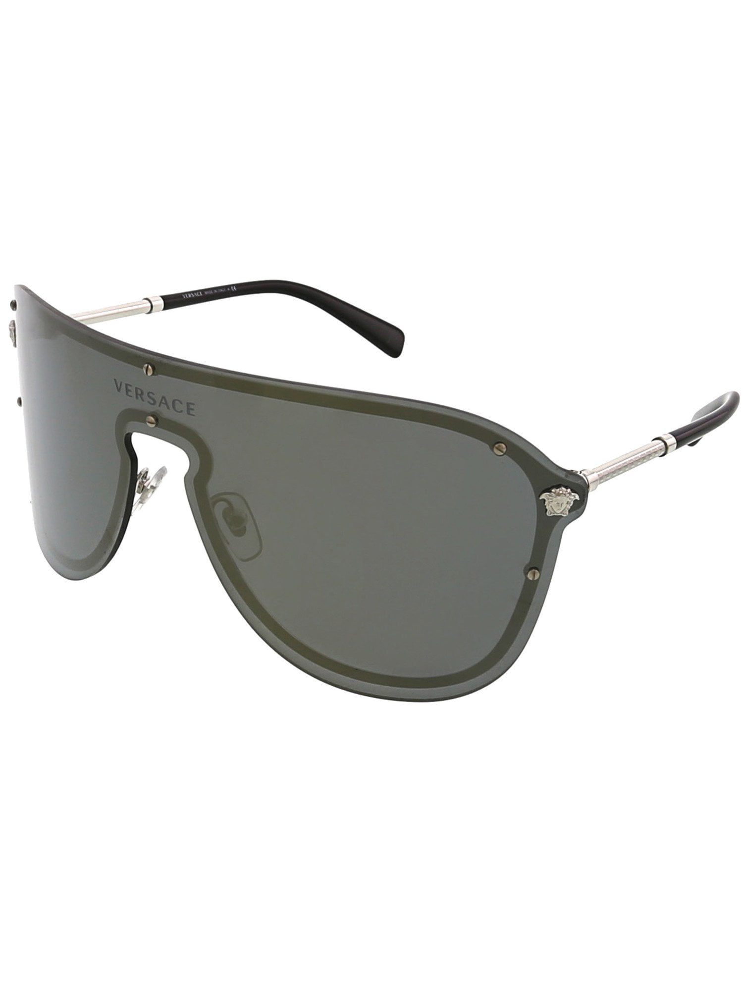 versace ve2180 shield sunglasses
