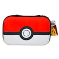 thumbnail image 2 of Pokemon Pokeball Molded Pencil Case, 2 of 2