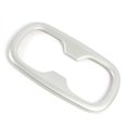 thumbnail image 3 of Soporte para vasos para asiento trasero de coche, cubierta embellecedora de marcos para Toyota Corolla E210 2019 2020 2021 2022 2023 2024, accesorios híbridos, 3 of 5
