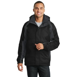 Eddie Bauer Established 1920 Packable Microlight Down Jacket