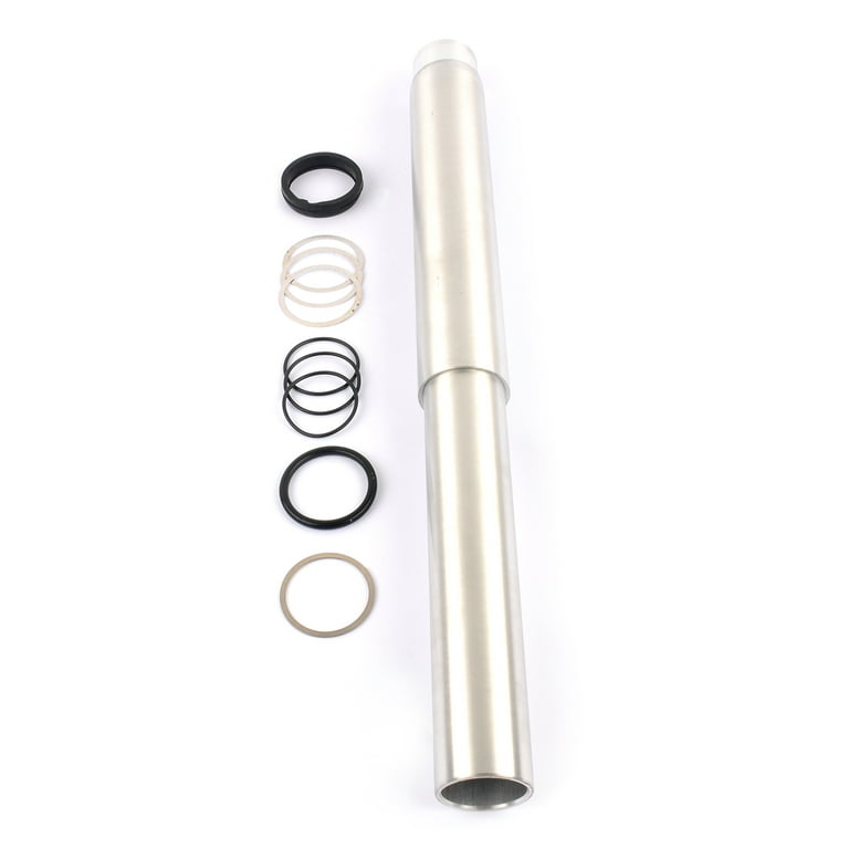 Mustrod Collapsible Coolant Water Pipe Kit for BMW 545i 550i 645Ci 