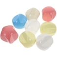 thumbnail image 3 of 8 cápsulas rellenables multiusos, retorcidas y rellenables con formas especiales., 3 of 5